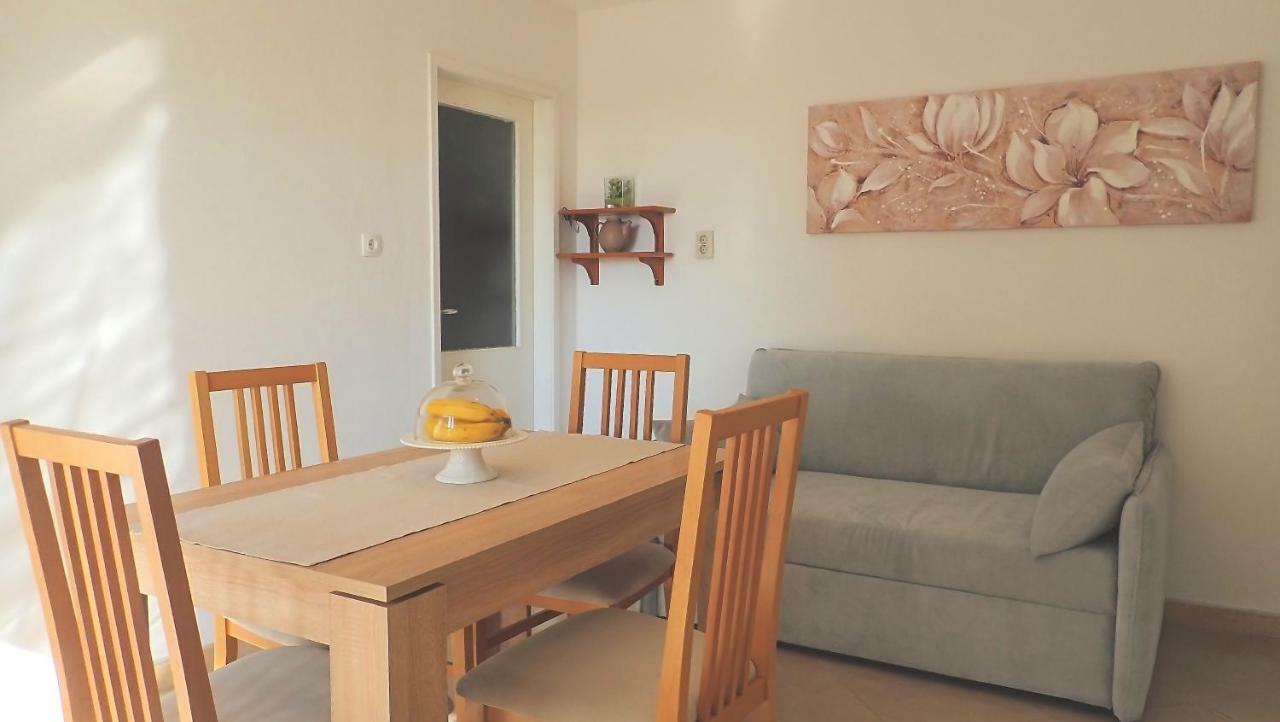 Studio Apartman Mia Stobreč Extérieur photo